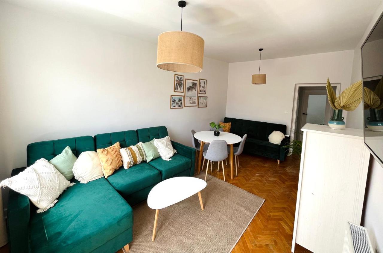 Boho Apartament Gdansk Stare Miasto Z Widokiem Na Marine Экстерьер фото