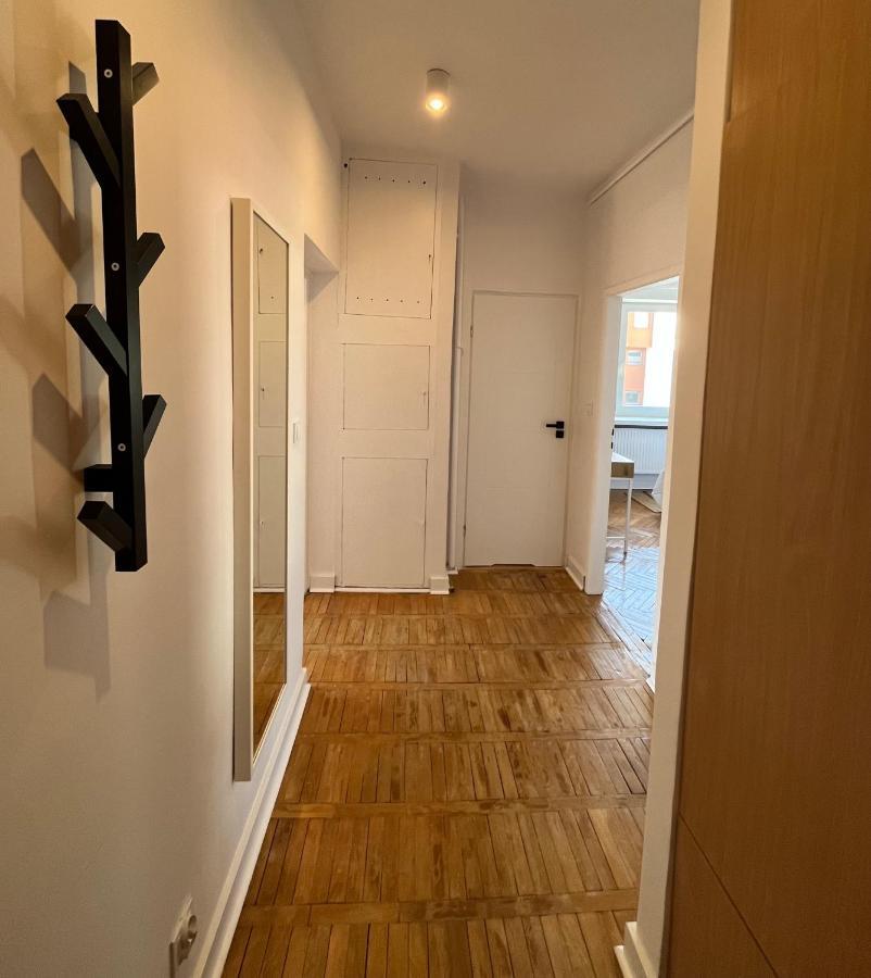 Boho Apartament Gdansk Stare Miasto Z Widokiem Na Marine Экстерьер фото